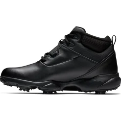 M Boot Svart>FootJoy Hot