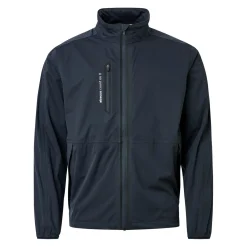 M Bounce Rainjacket Blå>Abacus New
