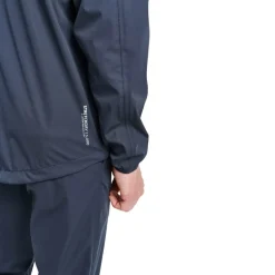 M Bounce Rainjacket Blå>Abacus New