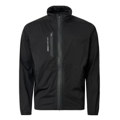 M Bounce Rainjacket Svart>Abacus Best