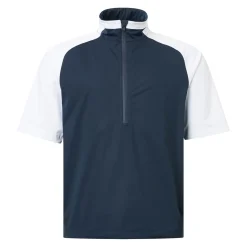 M Bounce Rainshirt Blå>Abacus Online