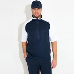 M Bounce Rainshirt Blå>Abacus Online