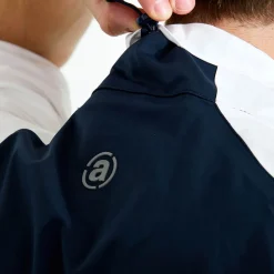 M Bounce Rainshirt Blå>Abacus Online