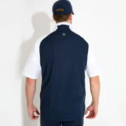 M Bounce Rainshirt Blå>Abacus Online