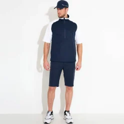 M Bounce Rainshirt Blå>Abacus Online