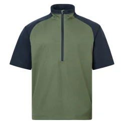 M Bounce Rainshirt Grön>Abacus Hot
