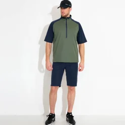 M Bounce Rainshirt Grön>Abacus Hot