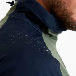 M Bounce Rainshirt Grön>Abacus Hot