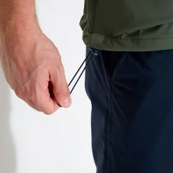 M Bounce Rainshirt Grön>Abacus Hot
