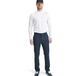 M Bounce Raintrousers Blå>Abacus New