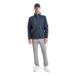 M Bounce Raintrousers Shorter Grå>Abacus Clearance