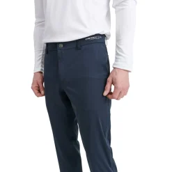 M Bounce Raintrousers Shorter Blå>Abacus Clearance