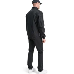 M Bounce Raintrousers Svart>Abacus Hot