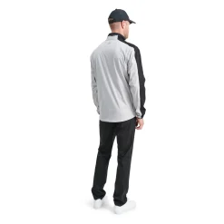 M Bounce Raintrousers Svart>Abacus Hot