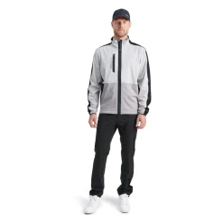 M Bounce Raintrousers Svart>Abacus Hot
