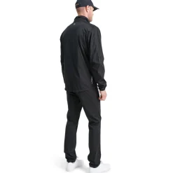 M Bounce Raintrousers Svart>Abacus Hot