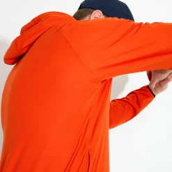 M Bounce Waterproof Hoodie>Abacus Outlet