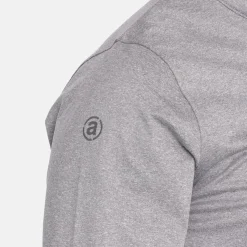 M Budock Midlayer Grå>Abacus Discount