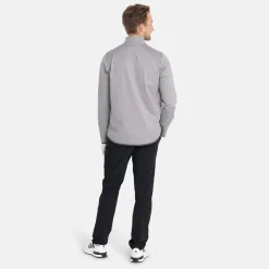 M Budock Midlayer Grå>Abacus Discount