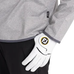 M Budock Midlayer Grå>Abacus Discount