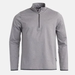 M Budock Midlayer Grå>Abacus Discount