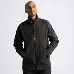 M Cabot Jacket Svart>Cross Sportswear New