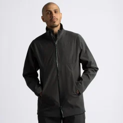 M Cabot Jacket Svart>Cross Sportswear New