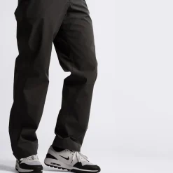 M Cabot Pant Short Svart>Cross Sportswear Outlet
