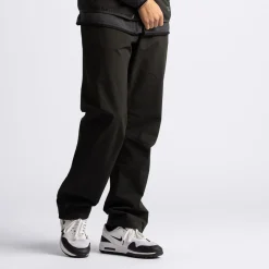 M Cabot Pant Short Svart>Cross Sportswear Outlet