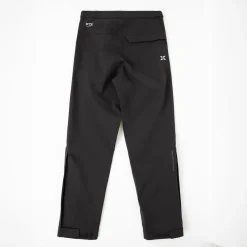 M Cabot Pant Short Svart>Cross Sportswear Outlet