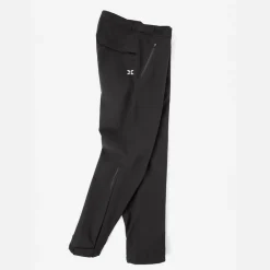 M Cabot Pant Short Svart>Cross Sportswear Outlet