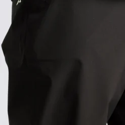 M Cabot Pant Short Svart>Cross Sportswear Outlet