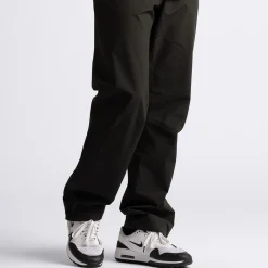 M Cabot Pant Short Svart>Cross Sportswear Outlet
