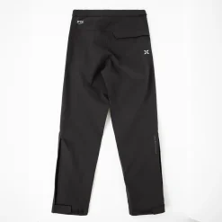 M Cabot Pant Short Svart>Cross Sportswear Outlet
