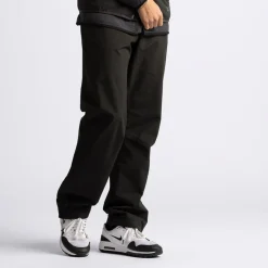 M Cabot Pant Short Svart>Cross Sportswear Outlet