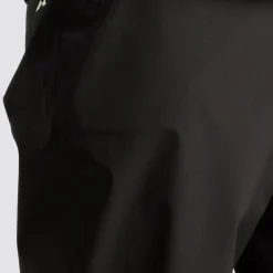 M Cabot Pant Short Svart>Cross Sportswear Outlet