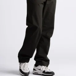 M Cabot Pant Short Svart>Cross Sportswear Outlet