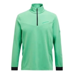 M Chase Half Zip>Peak Performance
