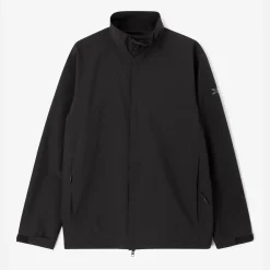 M Cloud 2.0 Jacket Svart>Cross Sportswear Discount