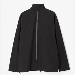 M Cloud 2.0 Jacket Svart>Cross Sportswear Discount