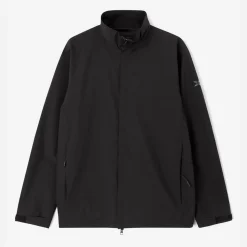 M Cloud 2.0 Jacket Svart>Cross Sportswear Discount