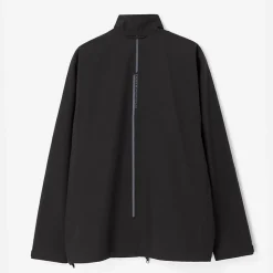M Cloud 2.0 Jacket Svart>Cross Sportswear Discount