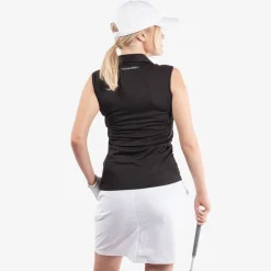 Meg Svart>Galvin Green Clearance