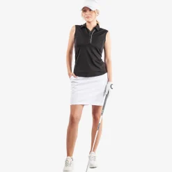 Meg Svart>Galvin Green Clearance