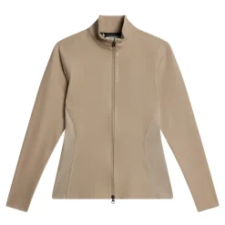 Mel Zip Mid Layer>J.Lindeberg Best
