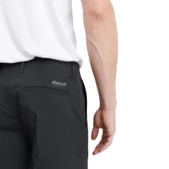 Men Cleek Flex Svart>Abacus New