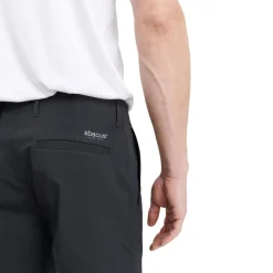 Men Cleek Flex Svart>Abacus New
