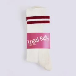 Merino Socks>Local Rule Best