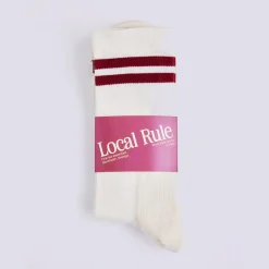 Merino Socks>Local Rule Best