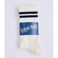 Merino Socks Blå>Local Rule Clearance